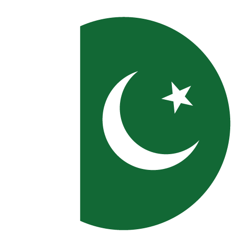 Pakistan